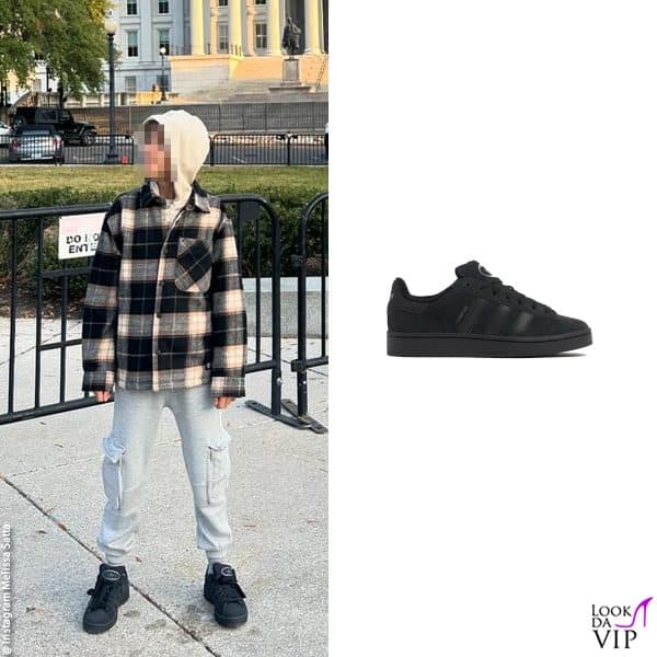 sneakers Adidas 