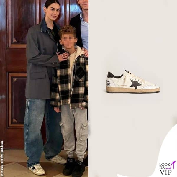 sneakers Golden Goose 