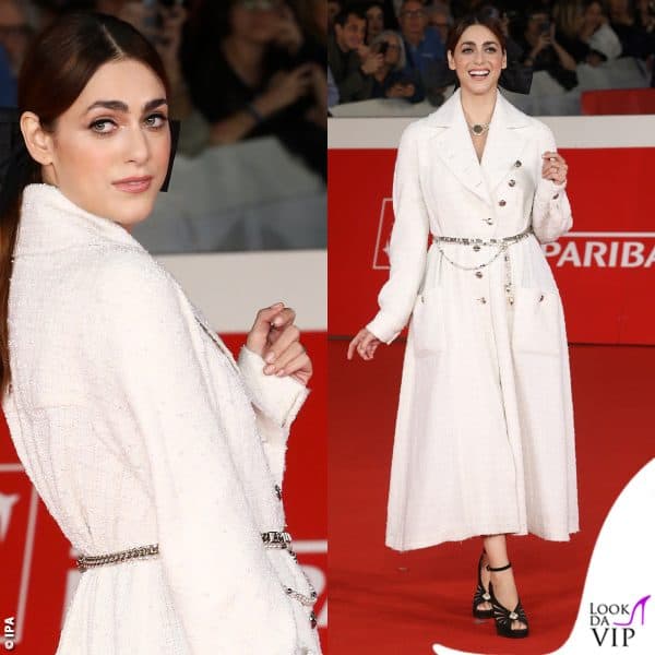 Chanel per la Leone 