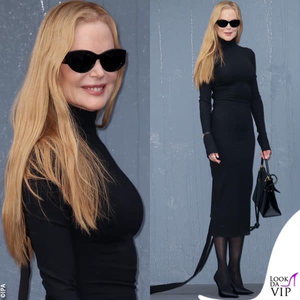 total black per la diva