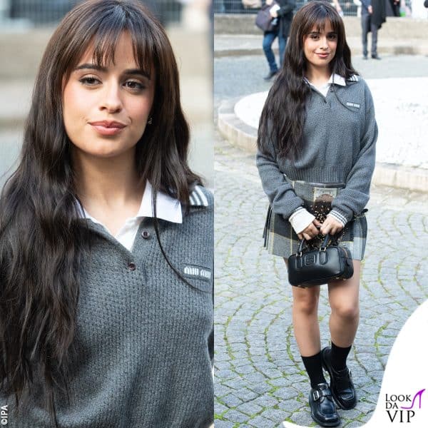 Camila Cabello 