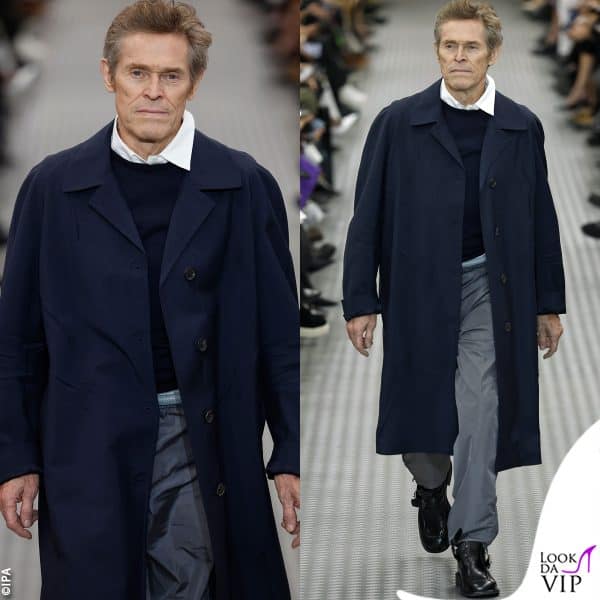 Willem Dafoe 