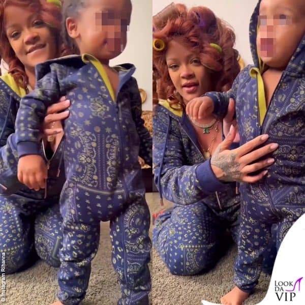 I piccoli sono scatenati