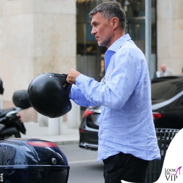 Paolo Maldini 