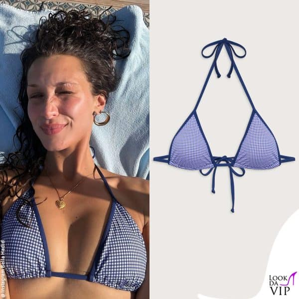 costume Frankies Bikinis