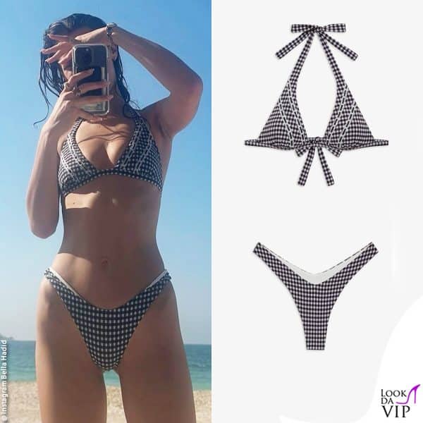 costume Frankies Bikinis