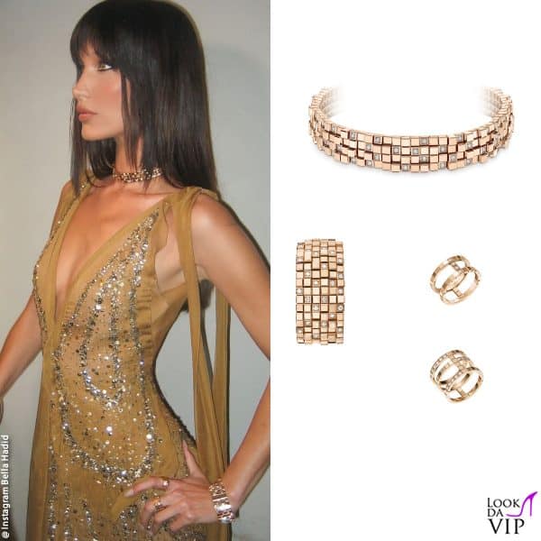 gioielli Chopard 