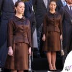 I look delle reali alla Festa del Principato di Monaco