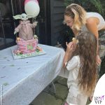 Gigi Hadid, mamma premurosa di Khai