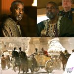 Il Gladiatore II Denzel Washington