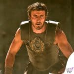 Il Gladiatore II Paul Mescal 