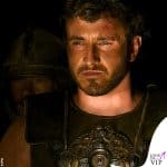 Il Gladiatore II Paul Mescal 