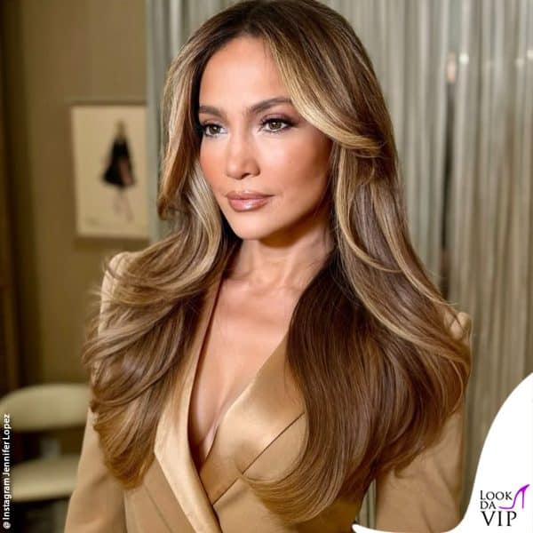 Jennifer Lopez 