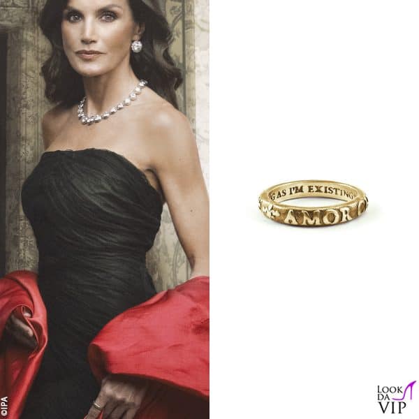 anello Coreterno 