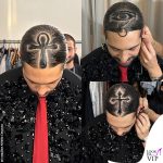Mahmood in tour