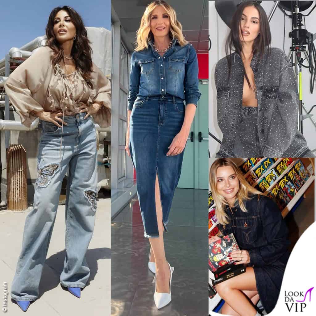 trend jeans