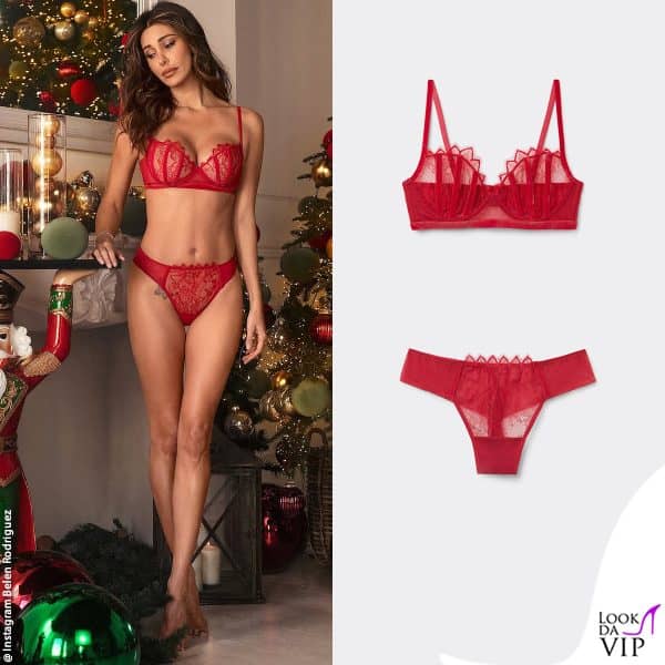 completo Intimissimi 