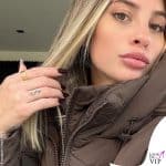 Chiara Nasti manicure