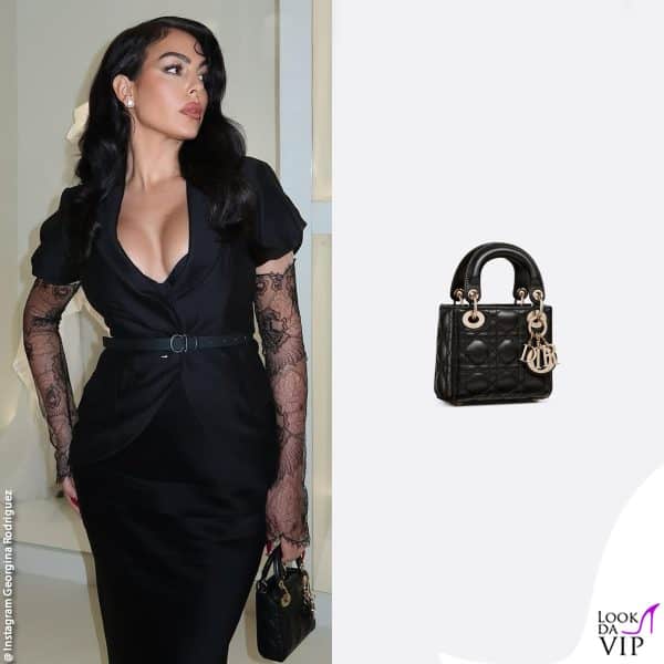 borsa Dior 