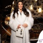 I look premaman di Giulia Salemi