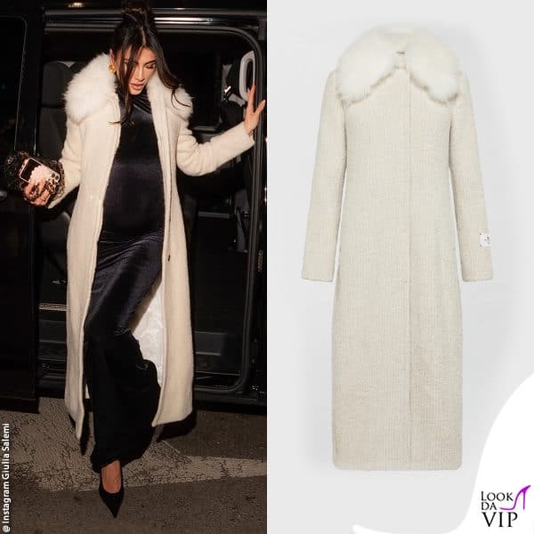 cappotto Peuterey