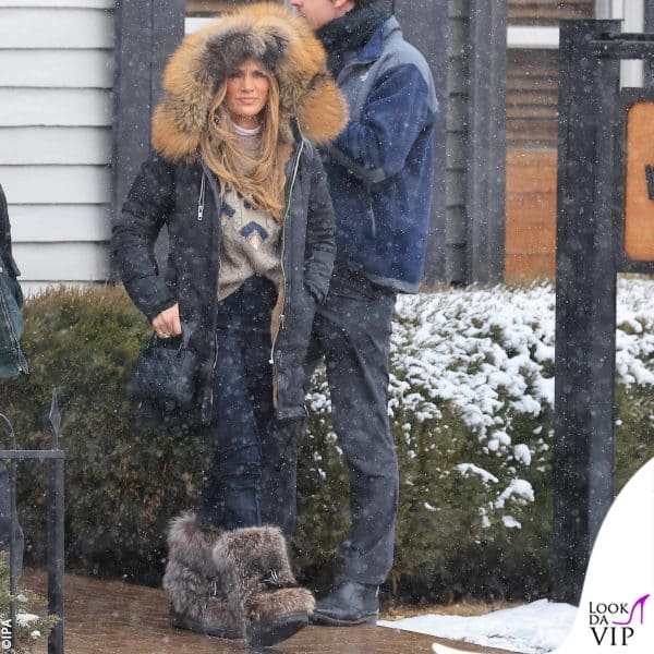 Jennifer Lopez 