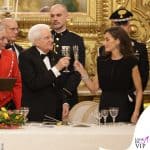 I look di Letizia di Spagna in visita in Italia