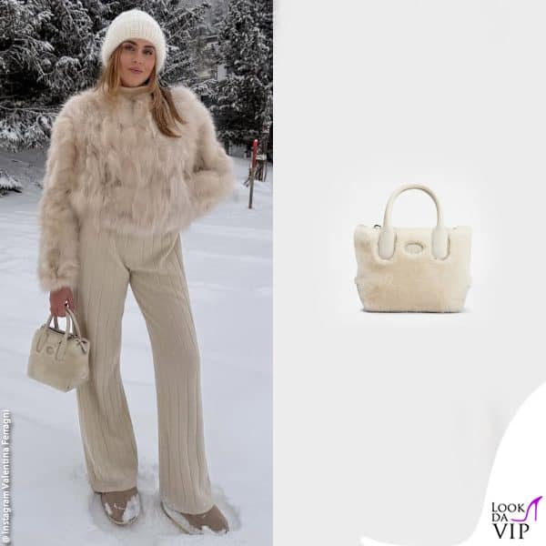 borsa Tod's
