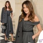 carla bruni in dior