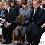 carla bruni in dior a notre dame