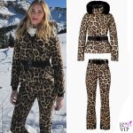 I look invernali di chiara ferragni