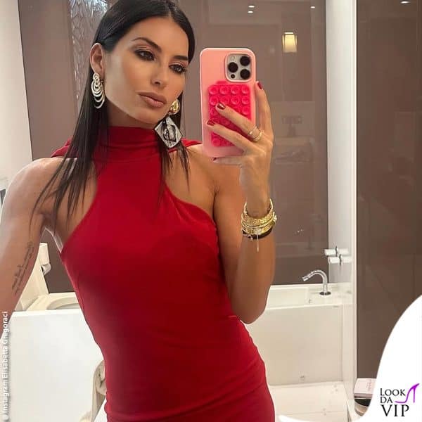 Elisabetta Gregoraci 