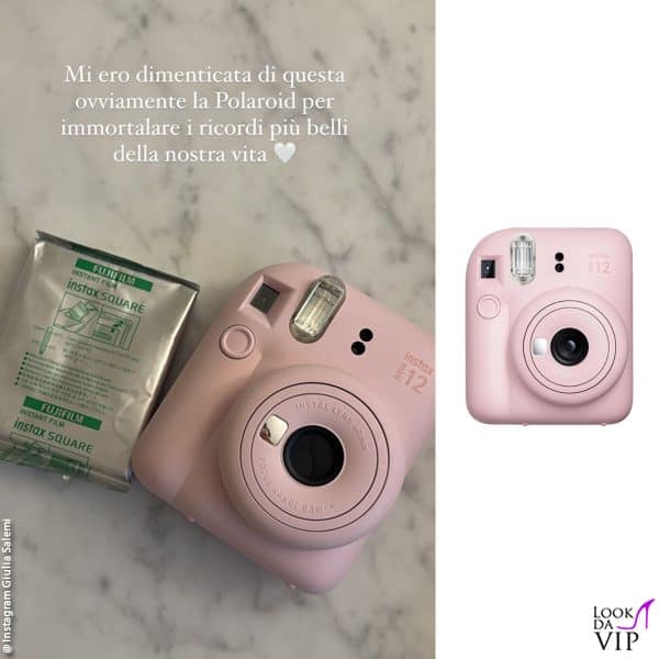 la macchina fotografica Fujifilm per i momenti più belli 