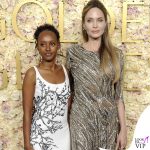 I look delle star sul red carpet dei golden globe 2025