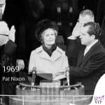 Inauguration Day, i look delle First Lady nella storia