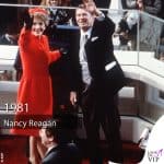 Inauguration Day, i look delle First Lady nella storia 