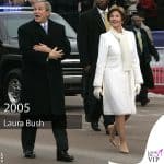 Inauguration Day, i look delle First Lady nella storia 