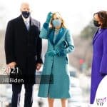 Inauguration Day, i look delle First Lady nella storia 