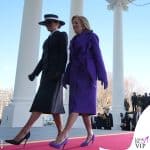 Inauguration Day, i look delle First Lady nella storia