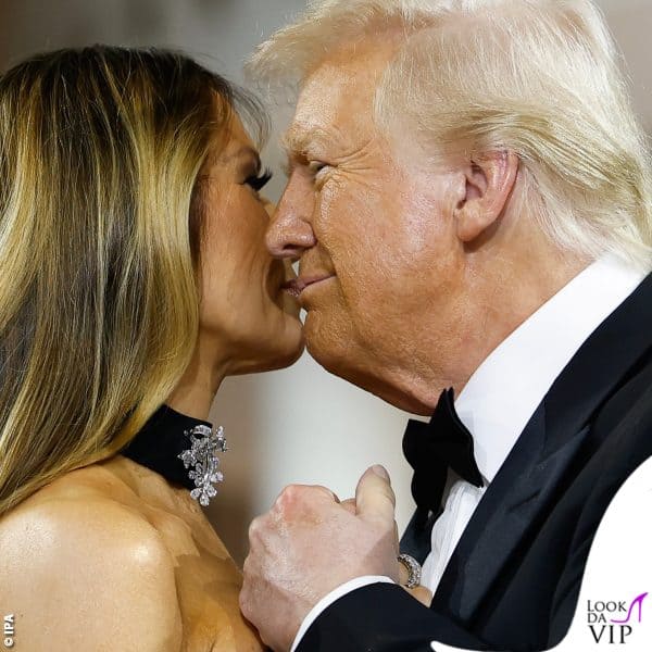 e un mezzo bacio