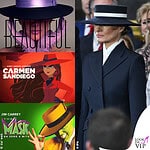 Inauguration Day, le curiosità di stile nei look dei partecipanti