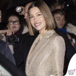 I look delle star alla Paris haute couture week