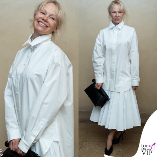 Pamela Anderson 