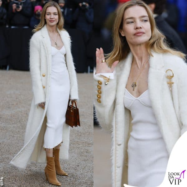 Natalia Vodianova 