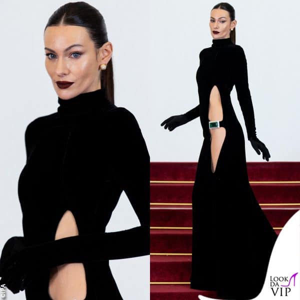 Stephane Rolland: Paola Turani 