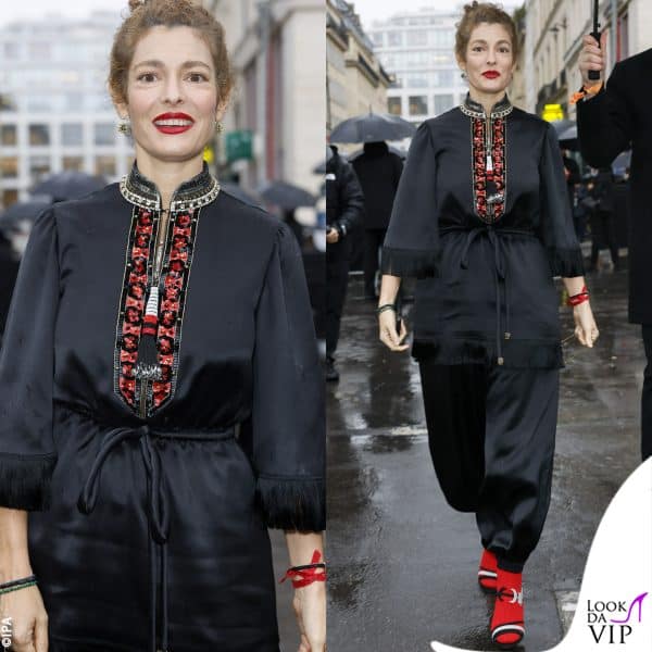Ginevra Elkann