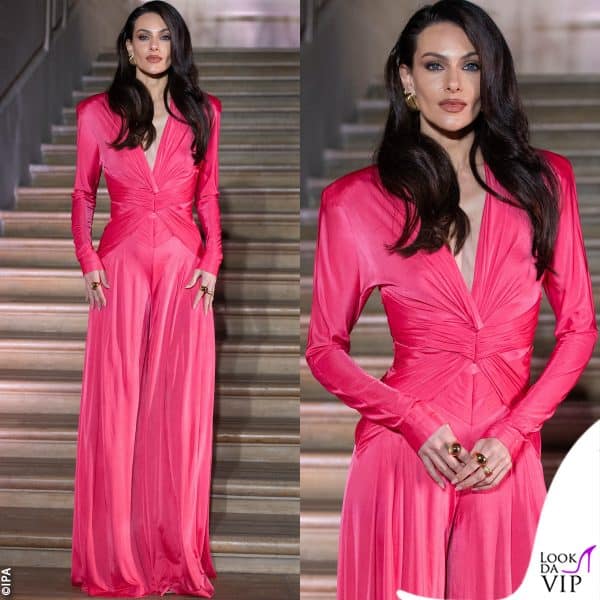 Paola Turani da Zuhair Murad 