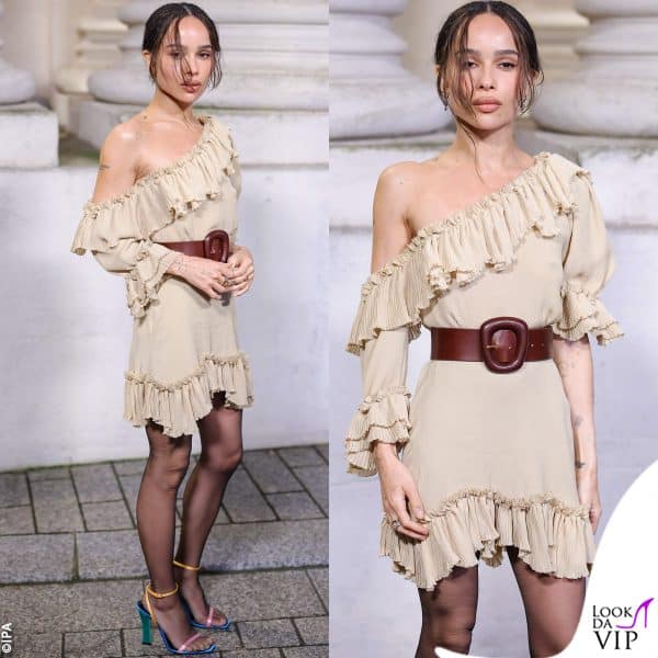 Zoe Kravitz