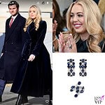 Inauguration Day, le curiosità di stile nei look dei partecipanti