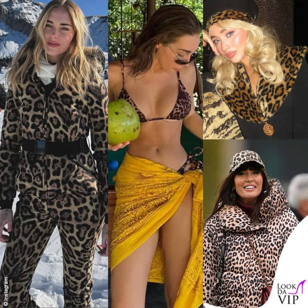animalier: ferragni mavilla carpenter pelamatti maculate